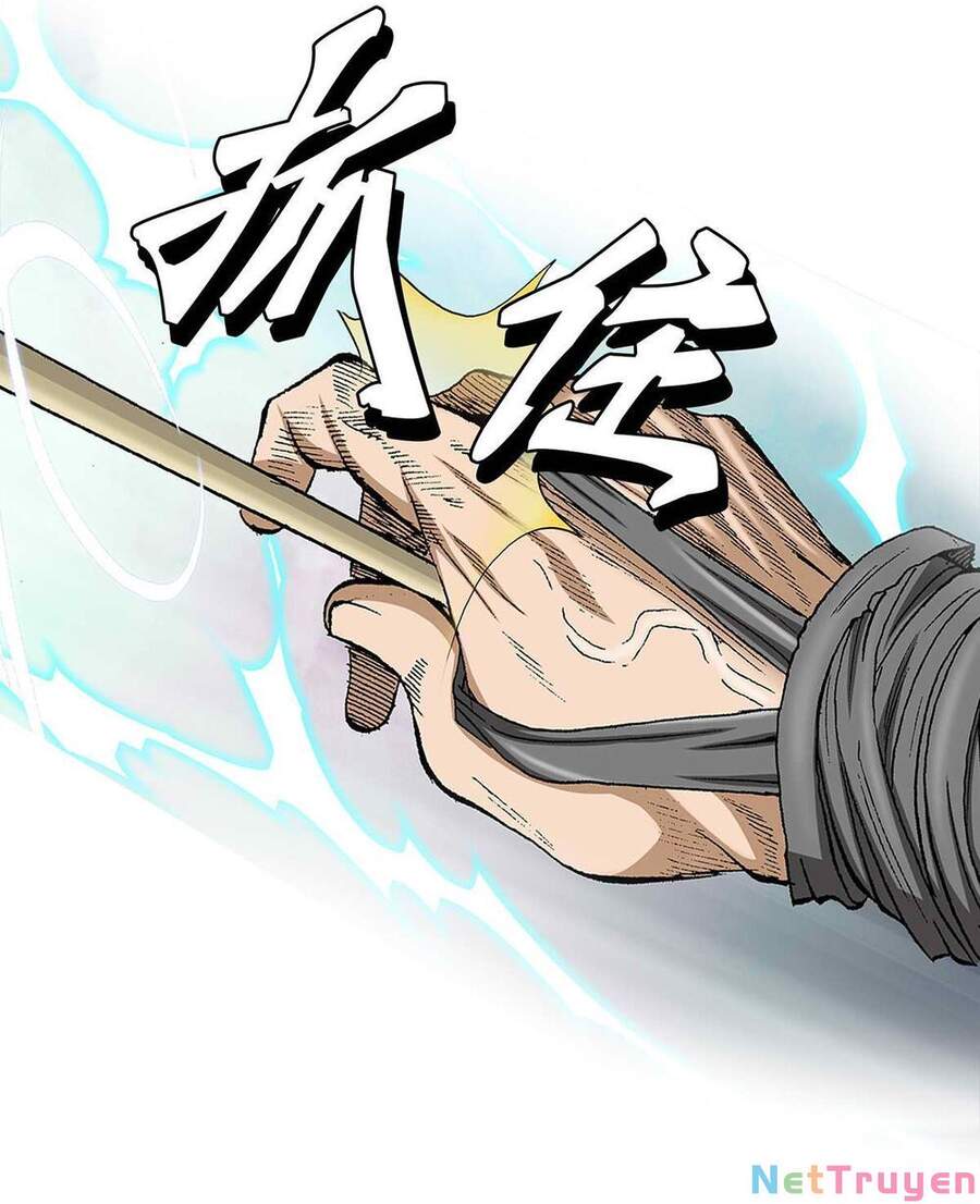 Bảo Tiêu Chap 16 - Next Chap 17