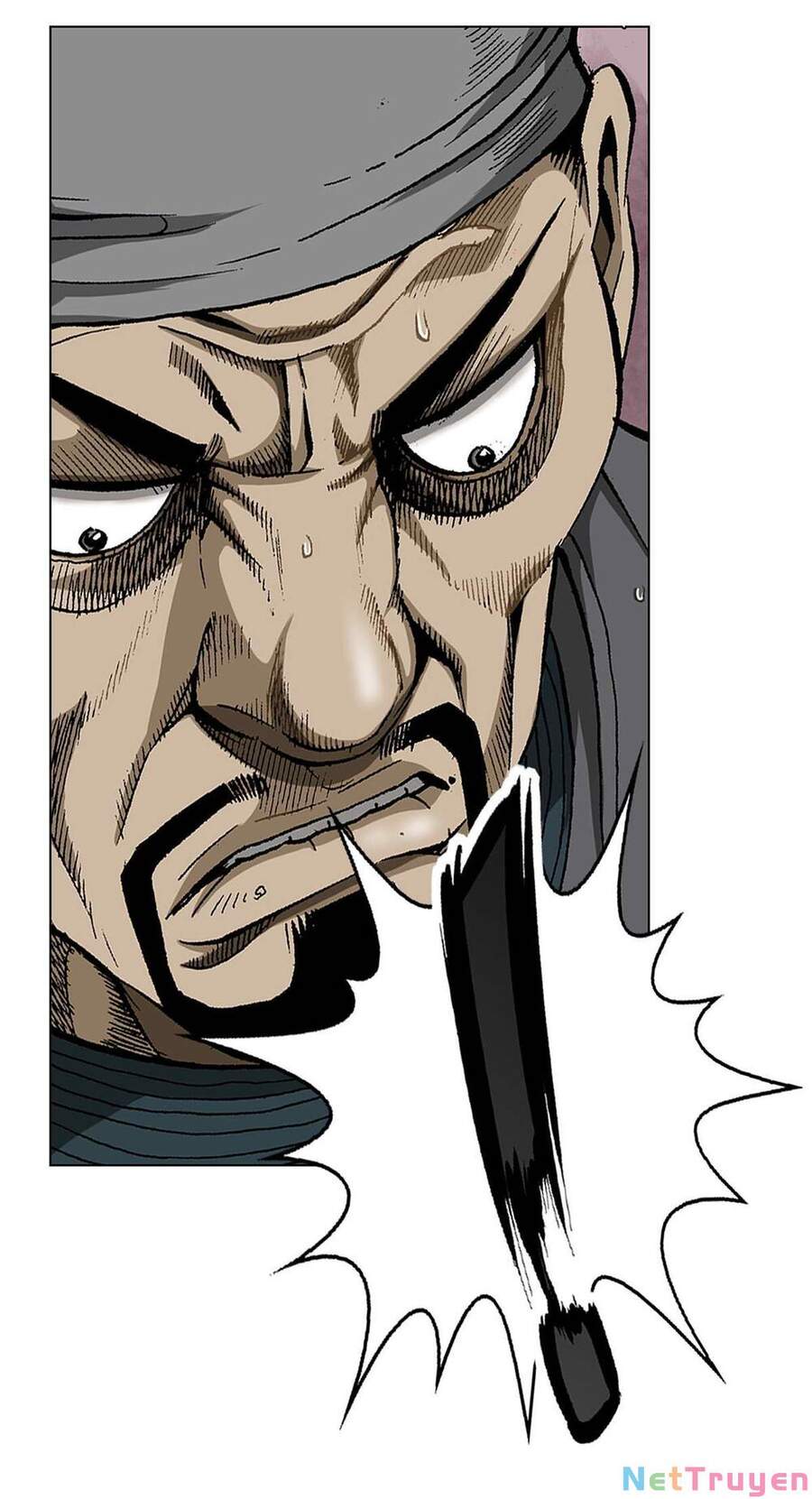 Bảo Tiêu Chap 16 - Next Chap 17