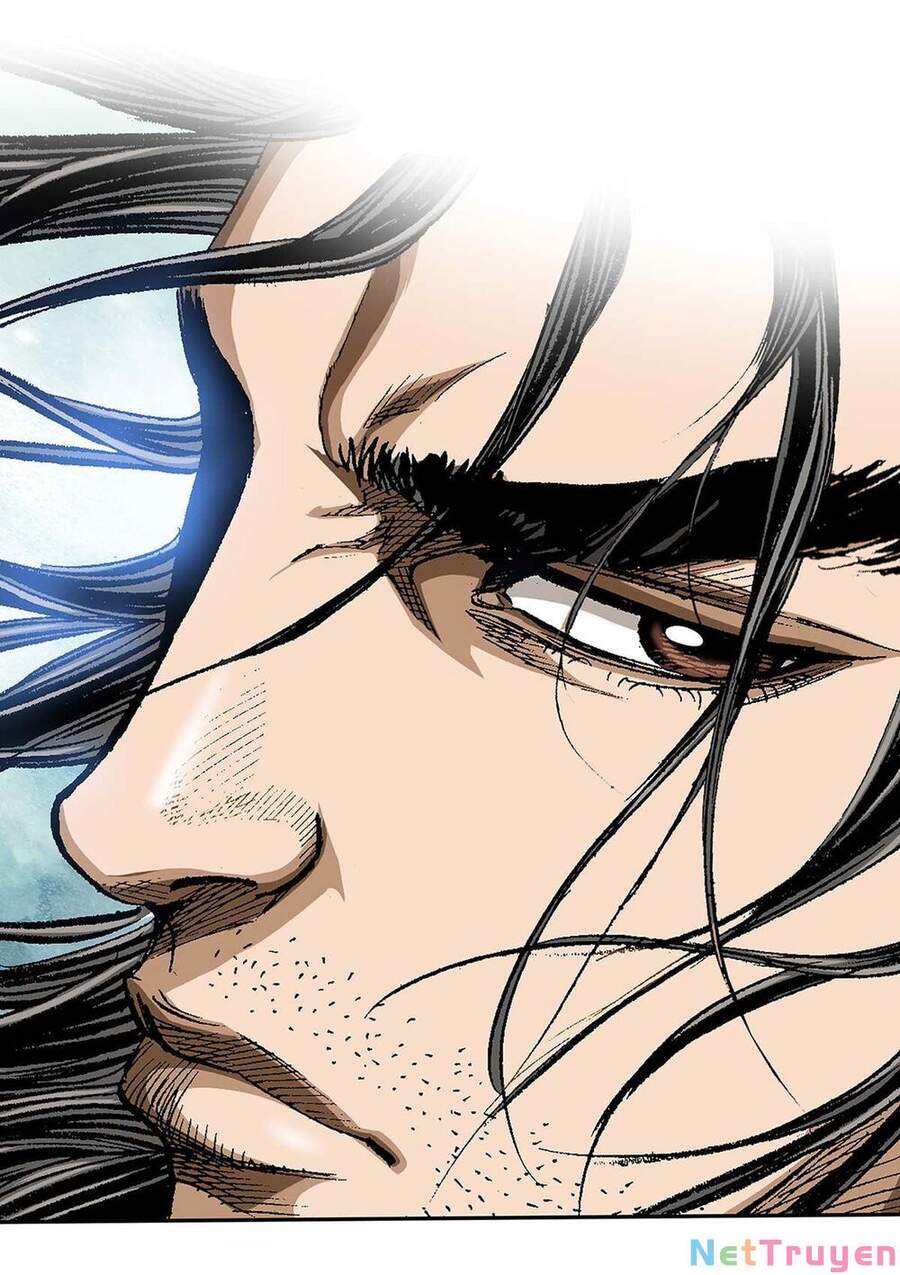 Bảo Tiêu Chap 16 - Next Chap 17