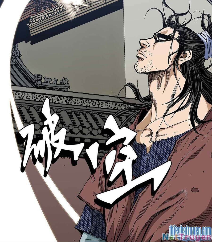 Bảo Tiêu Chap 16 - Next Chap 17