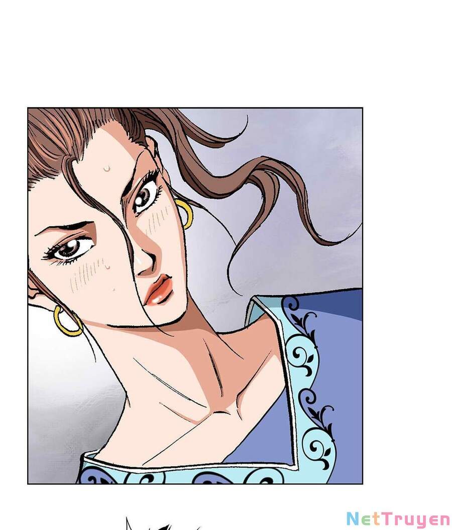 Bảo Tiêu Chap 16 - Next Chap 17