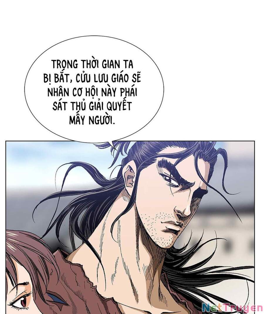 Bảo Tiêu Chap 16 - Next Chap 17