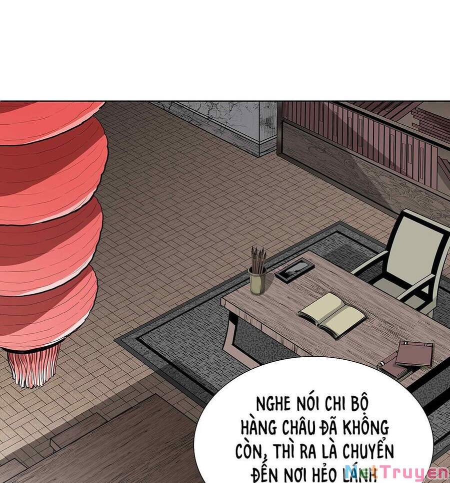 Bảo Tiêu Chap 16 - Next Chap 17