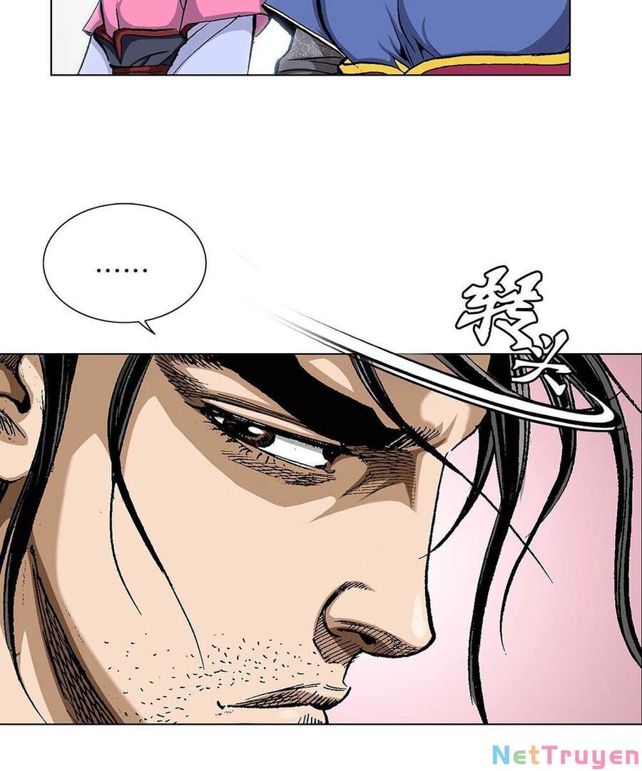 Bảo Tiêu Chap 16 - Next Chap 17