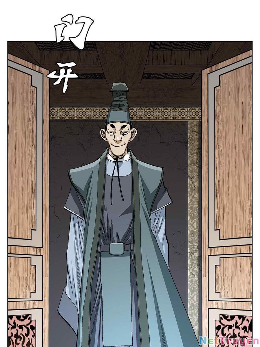 Bảo Tiêu Chap 16 - Next Chap 17