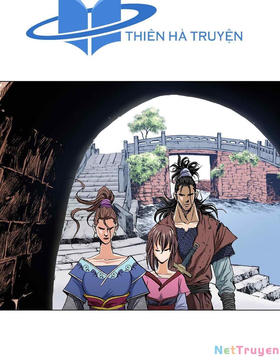 Bảo Tiêu Chap 16 - Next Chap 17