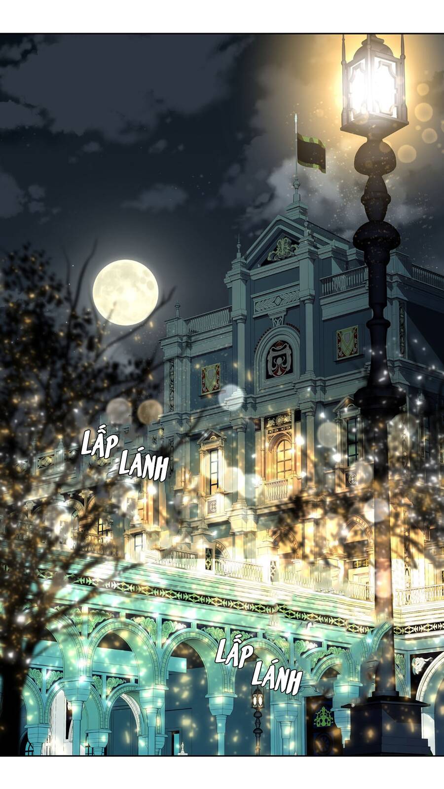 Bảo Vật Của Công Chúa Chap 1 - Next Chap 2