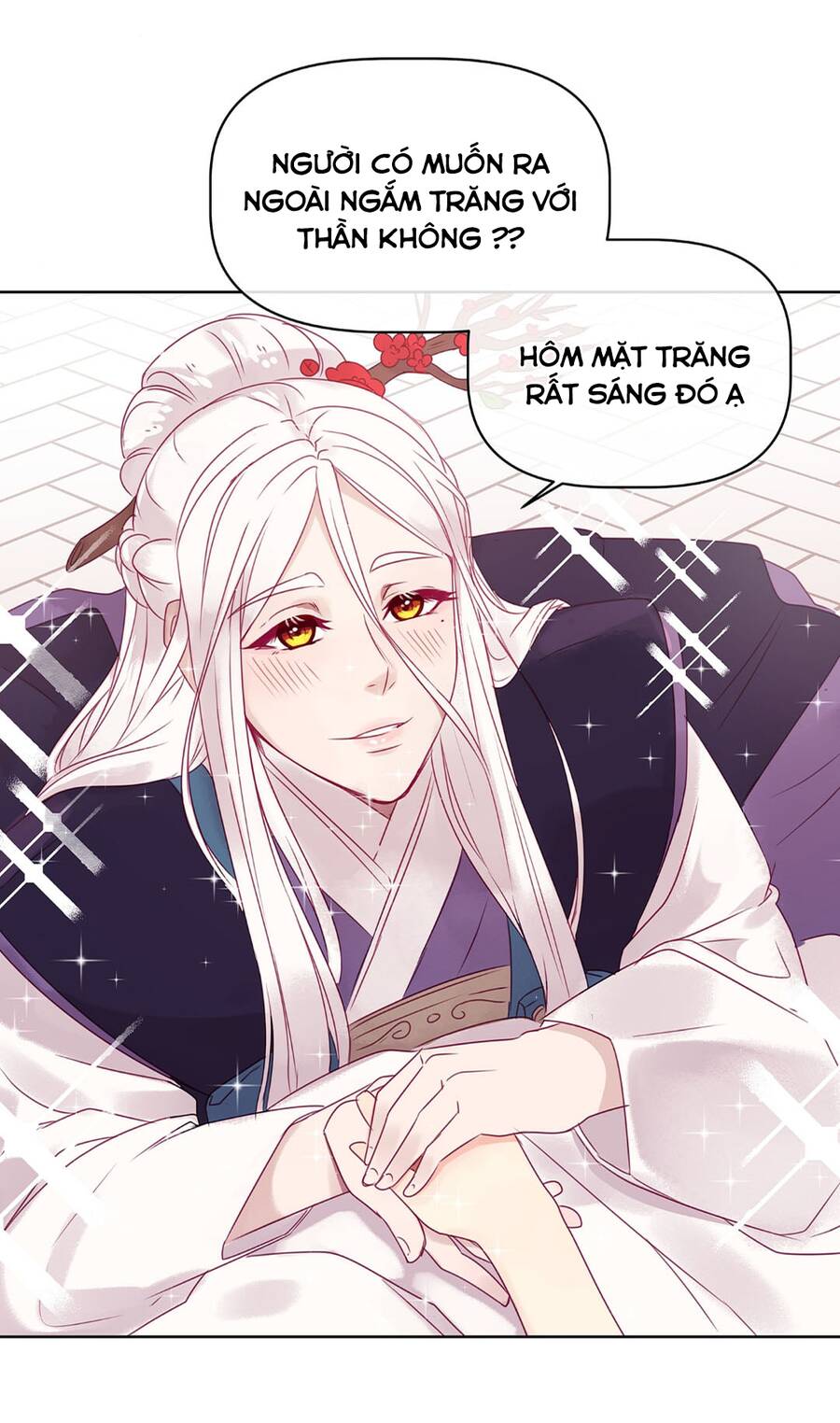 Bảo Vật Của Công Chúa Chap 1 - Next Chap 2