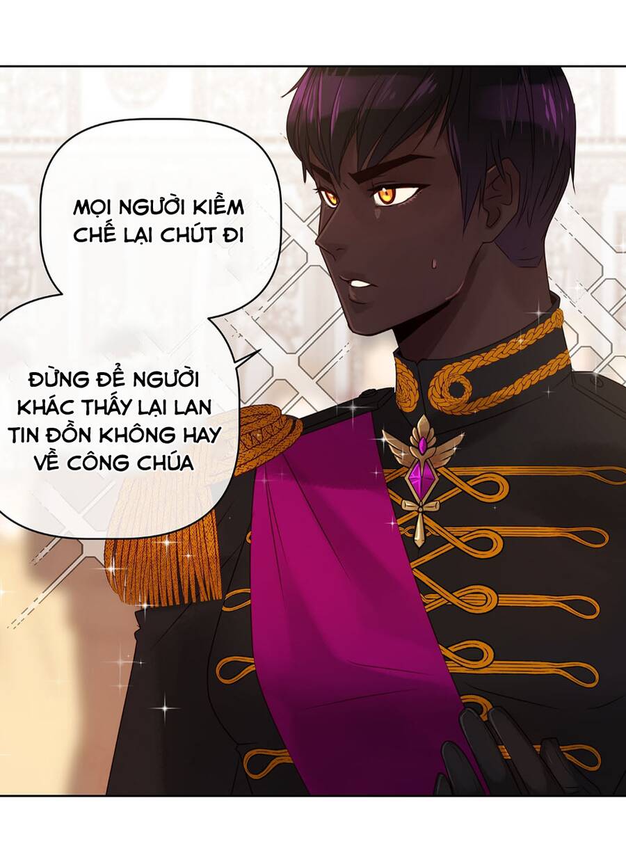 Bảo Vật Của Công Chúa Chap 1 - Next Chap 2