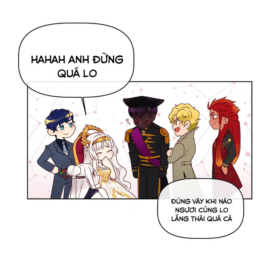 Bảo Vật Của Công Chúa Chap 1 - Next Chap 2