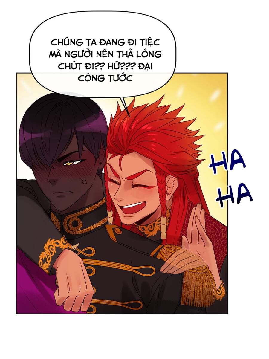 Bảo Vật Của Công Chúa Chap 1 - Next Chap 2