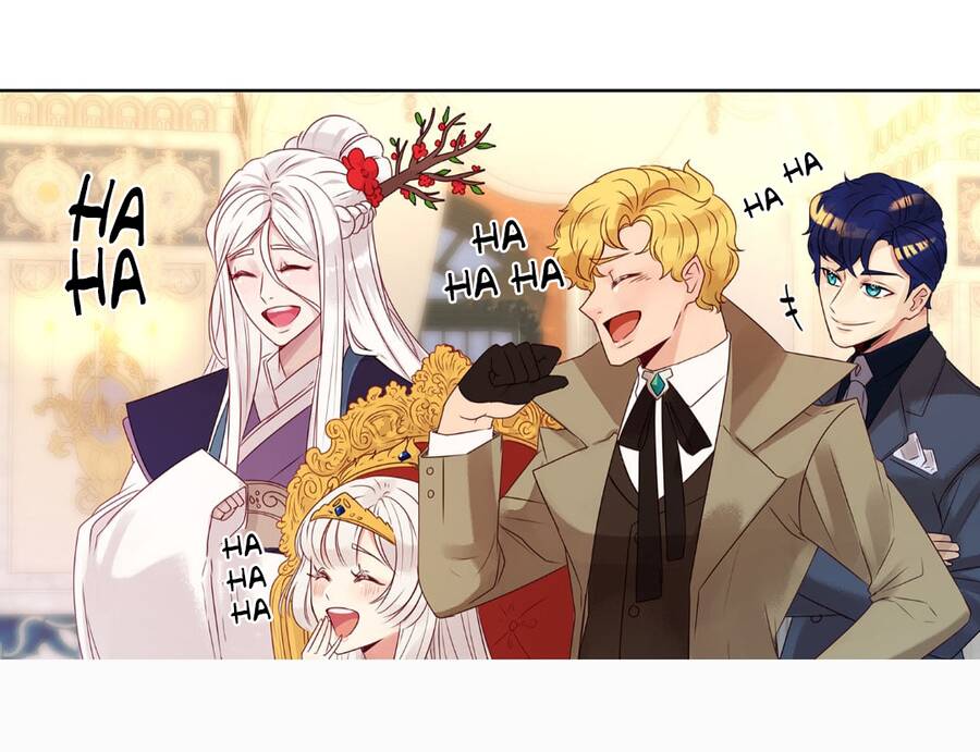Bảo Vật Của Công Chúa Chap 1 - Next Chap 2