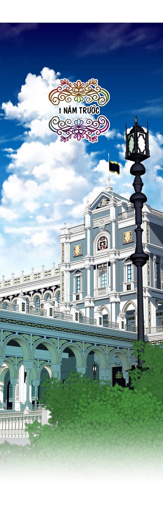 Bảo Vật Của Công Chúa Chap 1 - Next Chap 2