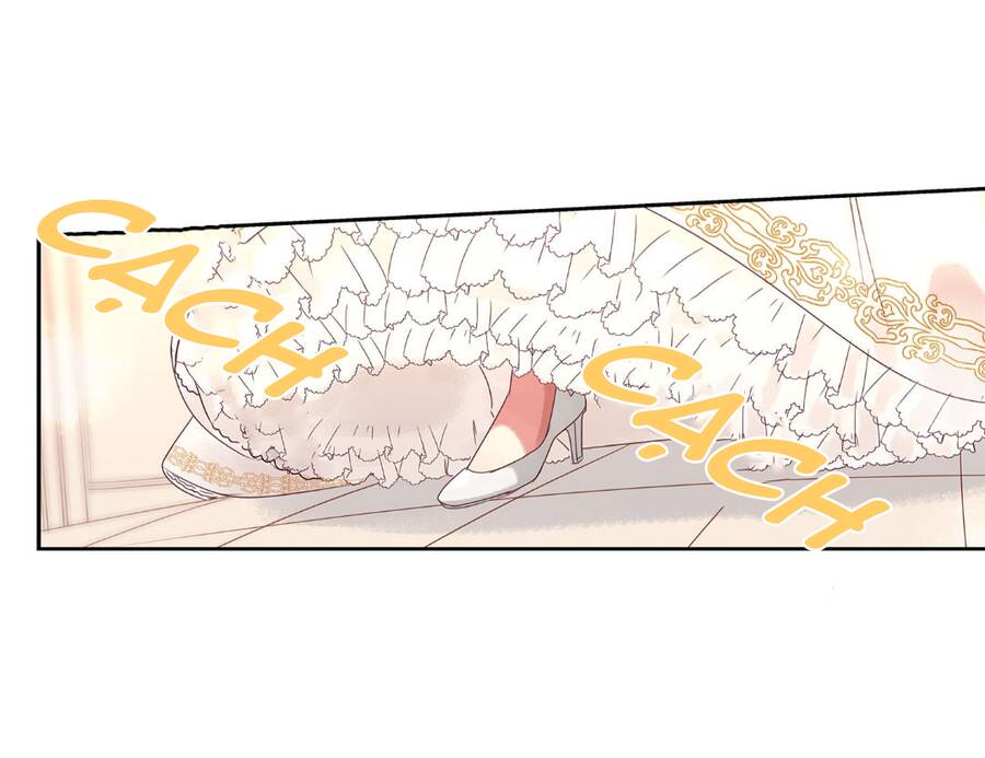 Bảo Vật Của Công Chúa Chap 1 - Next Chap 2