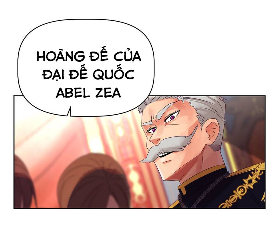 Bảo Vật Của Công Chúa Chap 1 - Next Chap 2