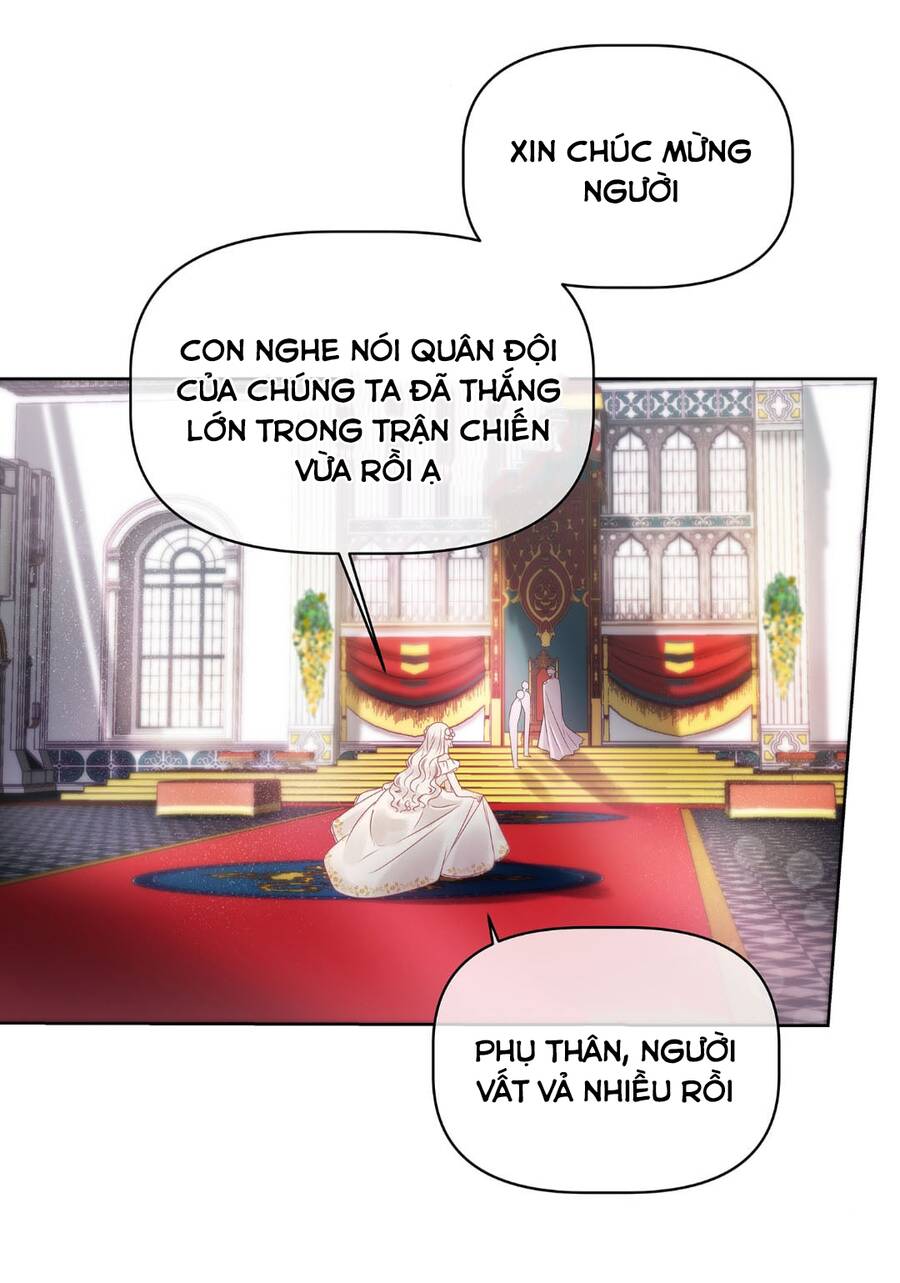 Bảo Vật Của Công Chúa Chap 1 - Next Chap 2