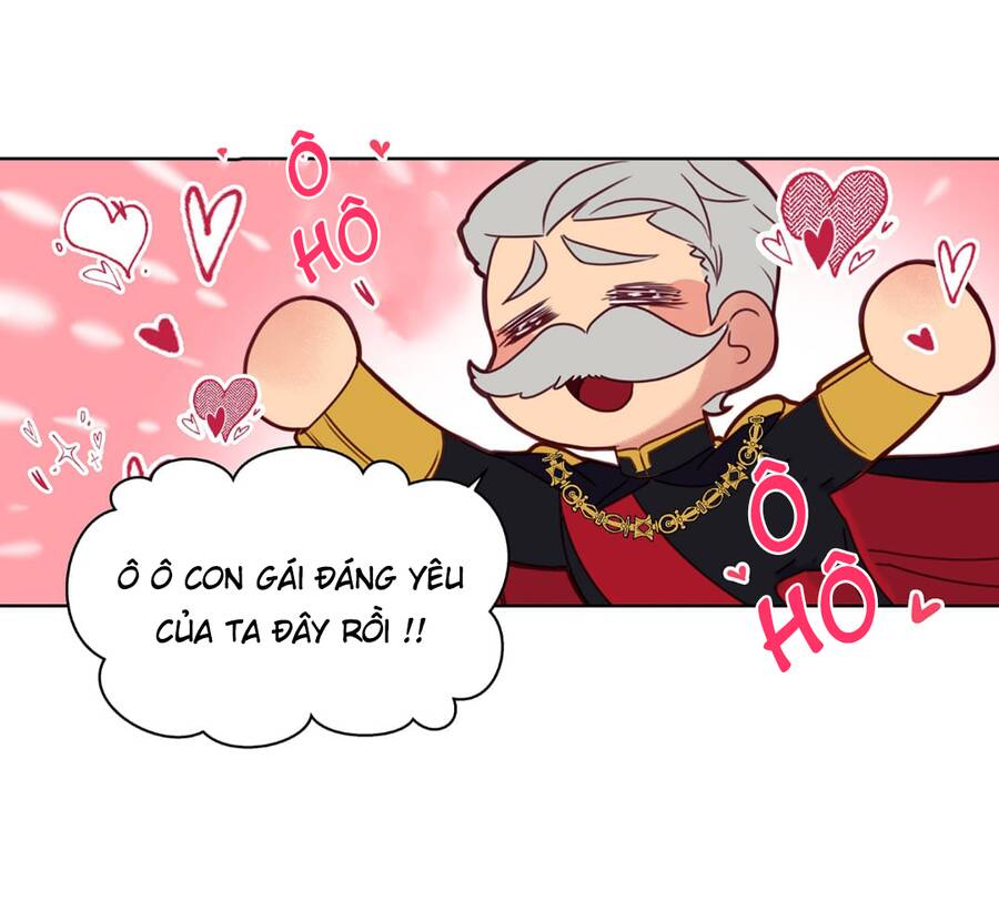 Bảo Vật Của Công Chúa Chap 1 - Next Chap 2
