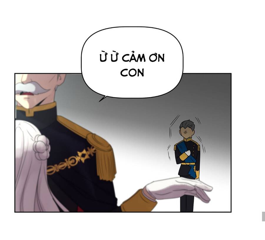 Bảo Vật Của Công Chúa Chap 1 - Next Chap 2