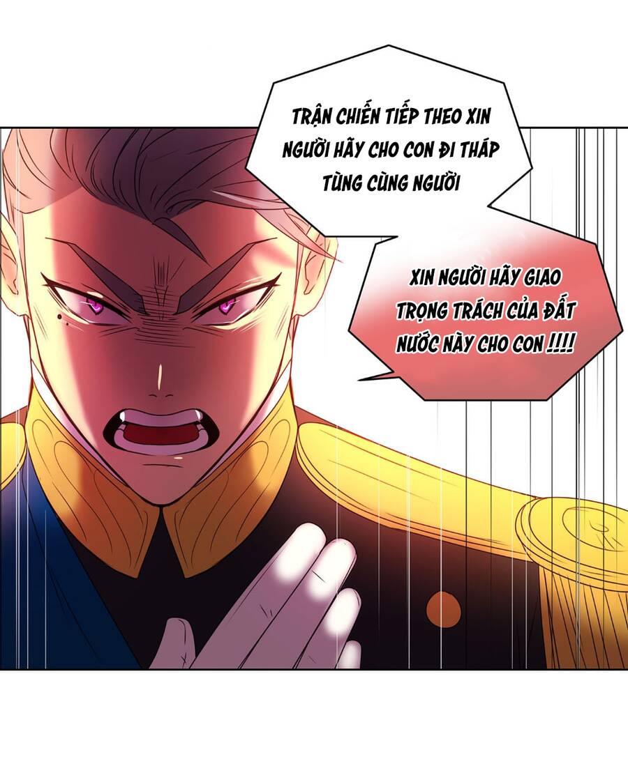 Bảo Vật Của Công Chúa Chap 1 - Next Chap 2