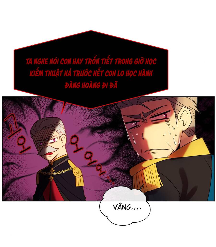 Bảo Vật Của Công Chúa Chap 1 - Next Chap 2