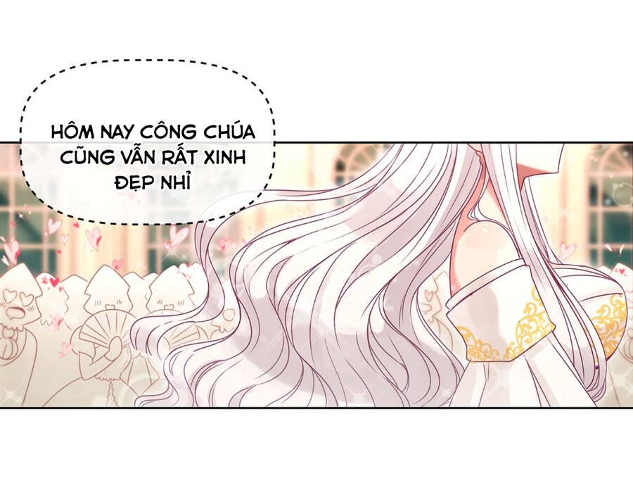 Bảo Vật Của Công Chúa Chap 1 - Next Chap 2