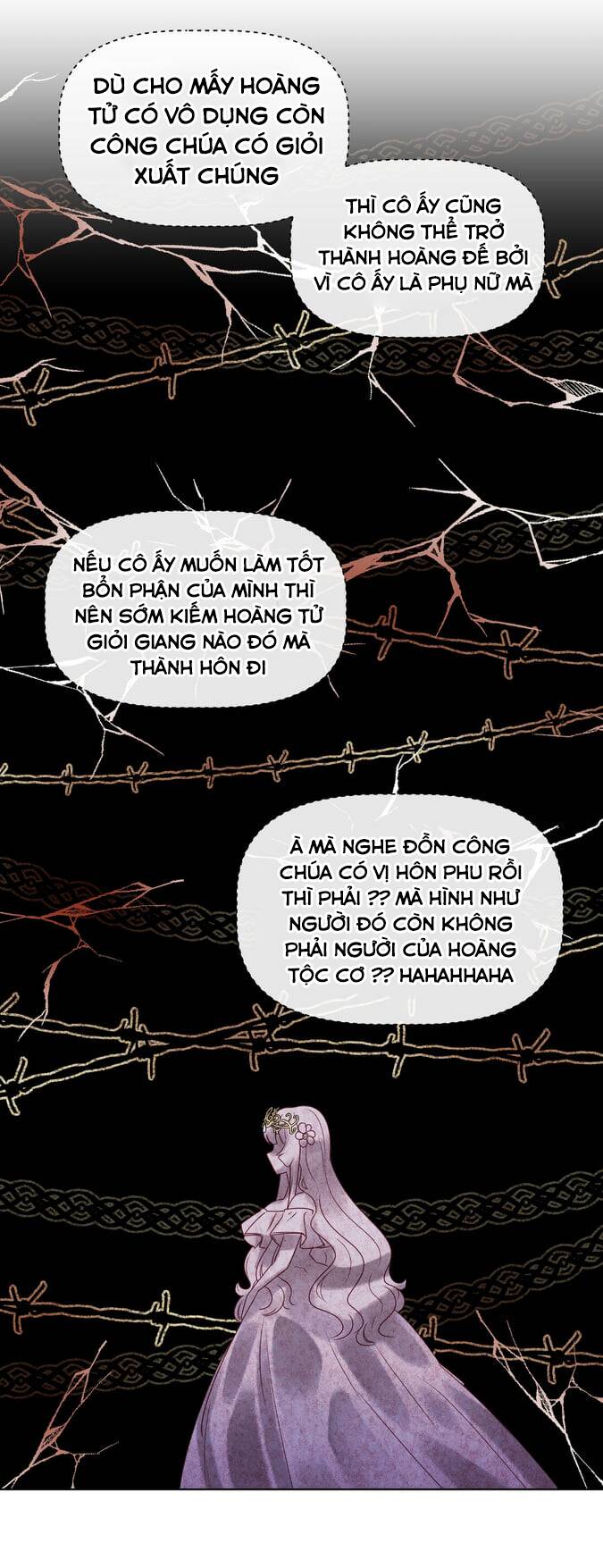 Bảo Vật Của Công Chúa Chap 1 - Next Chap 2