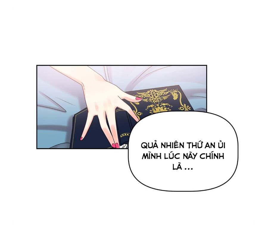Bảo Vật Của Công Chúa Chap 1 - Next Chap 2