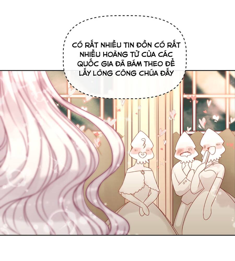 Bảo Vật Của Công Chúa Chap 1 - Next Chap 2