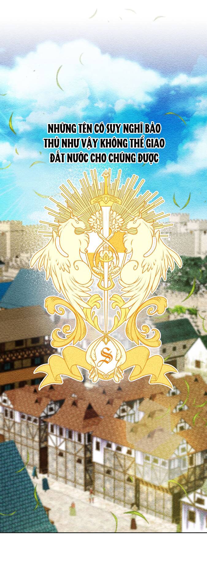 Bảo Vật Của Công Chúa Chap 1 - Next Chap 2