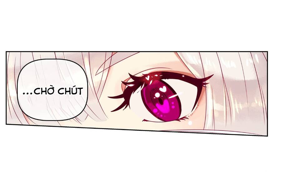 Bảo Vật Của Công Chúa Chap 1 - Next Chap 2