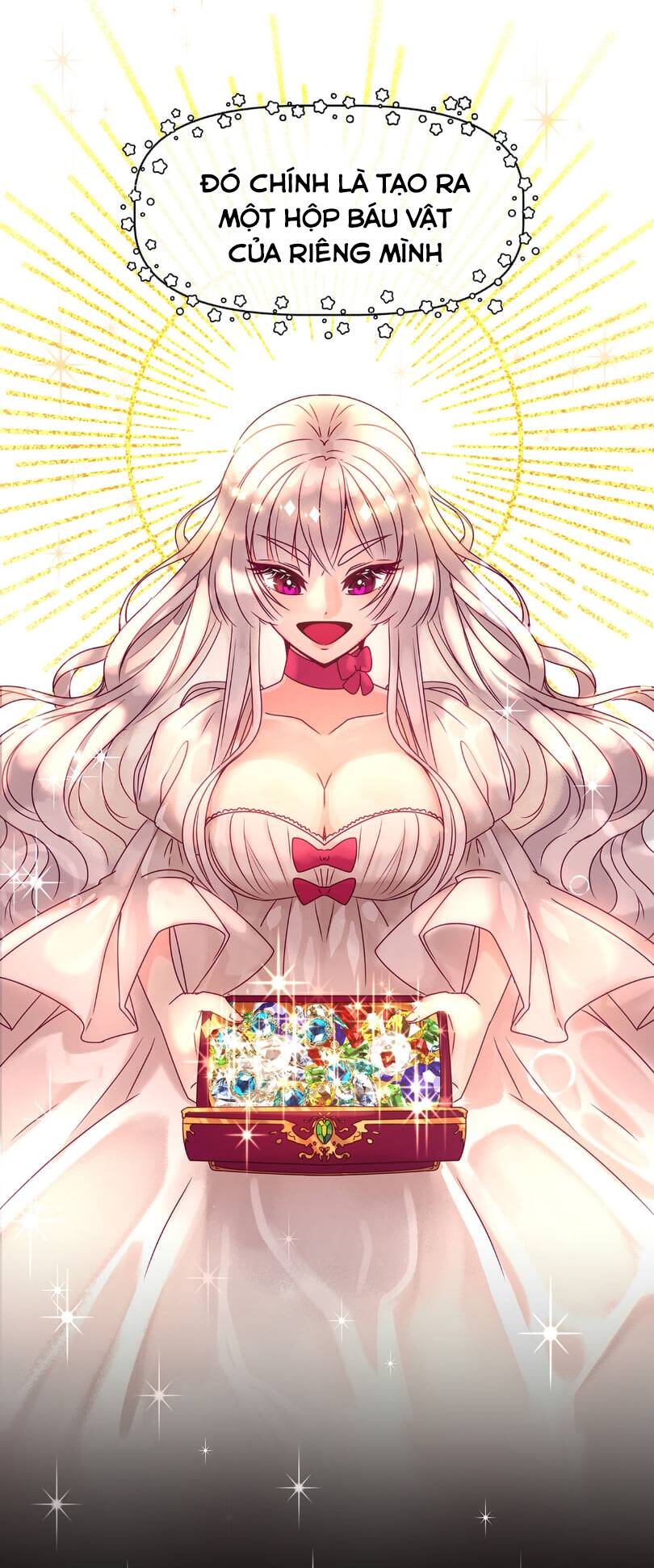 Bảo Vật Của Công Chúa Chap 1 - Next Chap 2