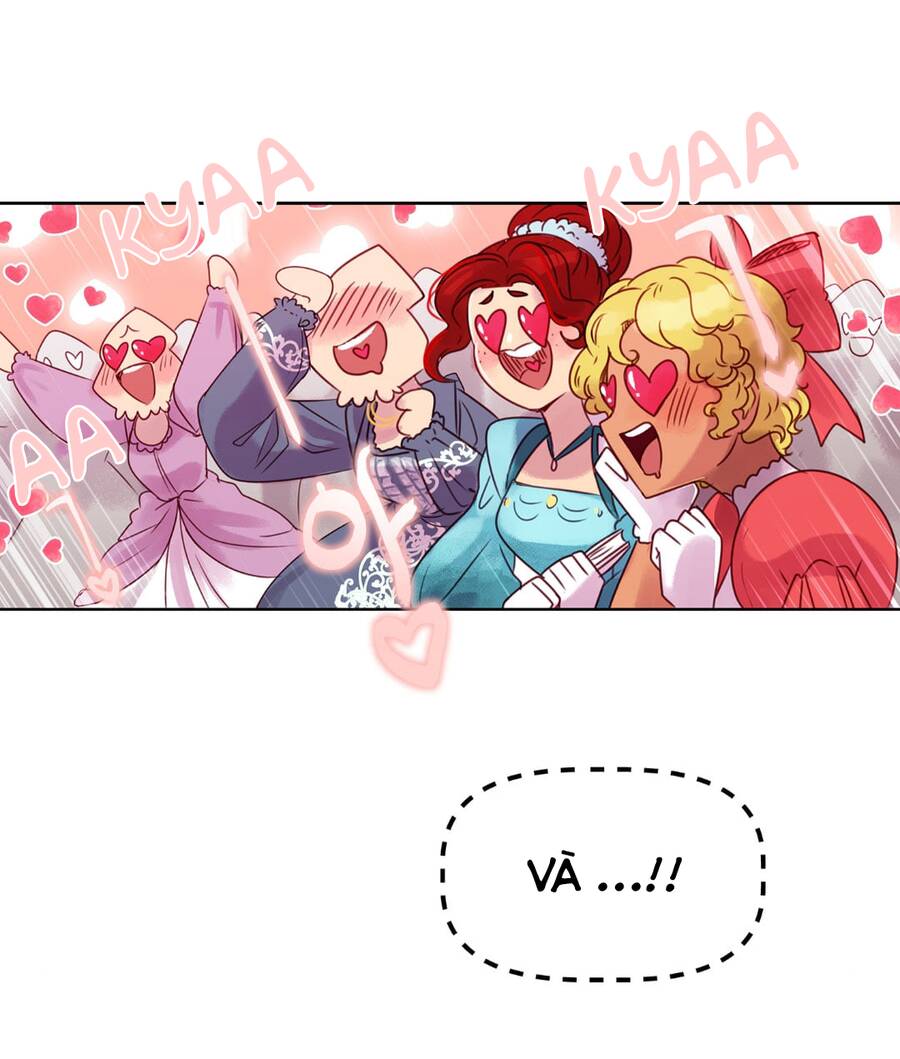 Bảo Vật Của Công Chúa Chap 1 - Next Chap 2