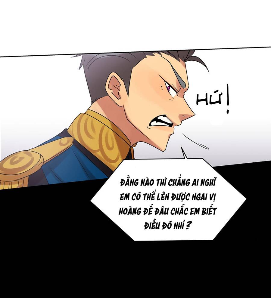 Bảo Vật Của Công Chúa Chap 1 - Next Chap 2