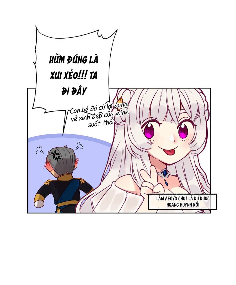 Bảo Vật Của Công Chúa Chap 1 - Next Chap 2