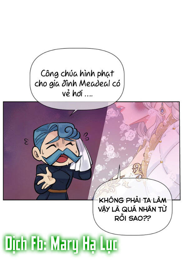 Bảo Vật Của Công Chúa Chap 10 - Next Chap 11