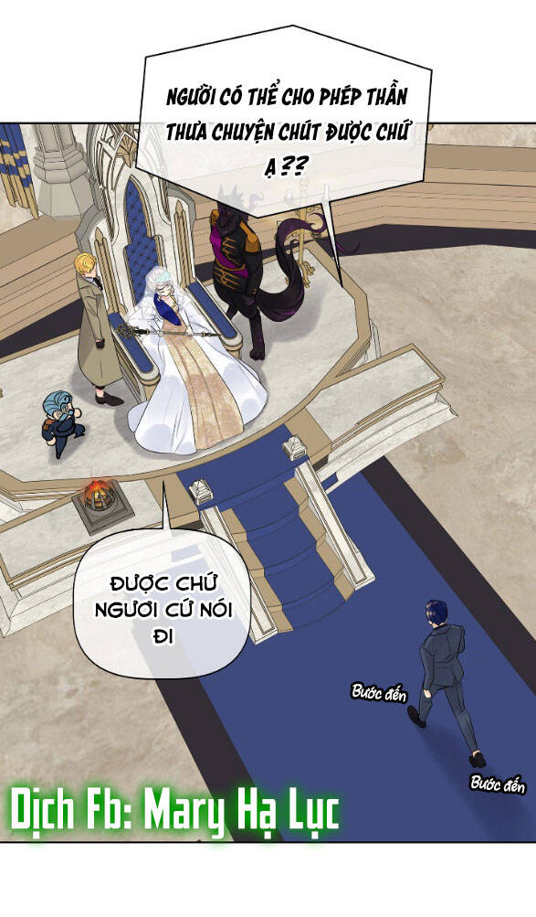 Bảo Vật Của Công Chúa Chap 10 - Next Chap 11