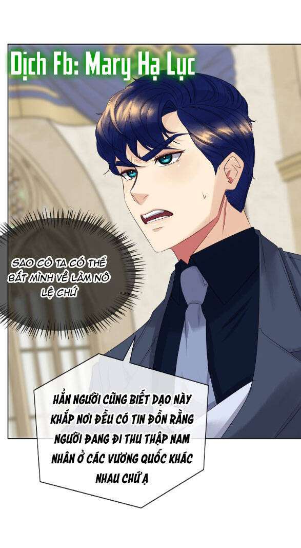 Bảo Vật Của Công Chúa Chap 10 - Next Chap 11