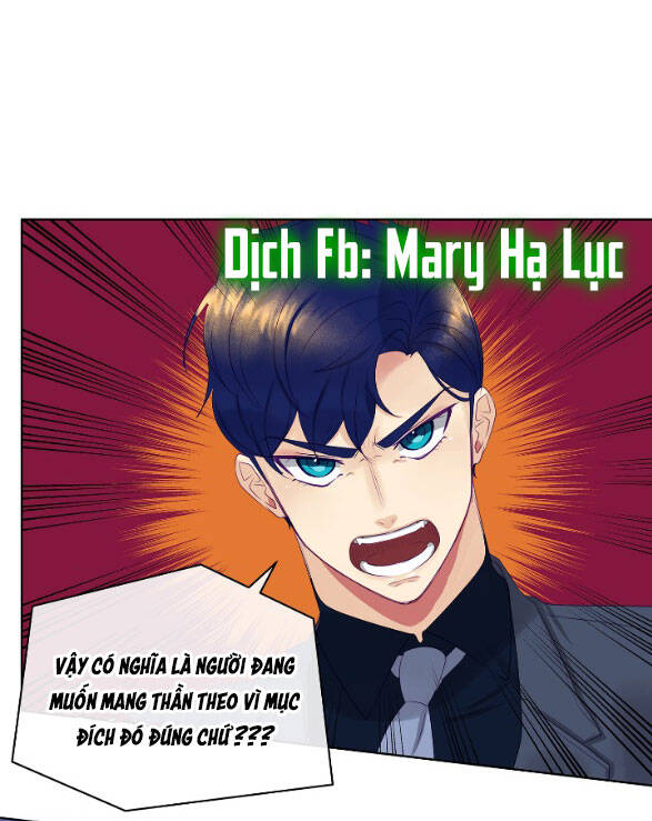 Bảo Vật Của Công Chúa Chap 10 - Next Chap 11