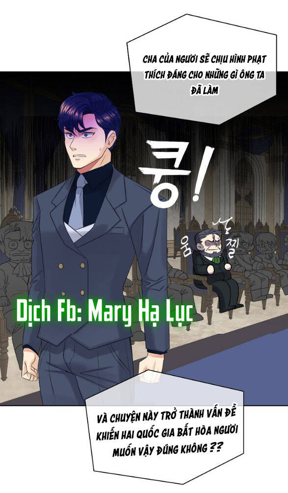 Bảo Vật Của Công Chúa Chap 10 - Next Chap 11