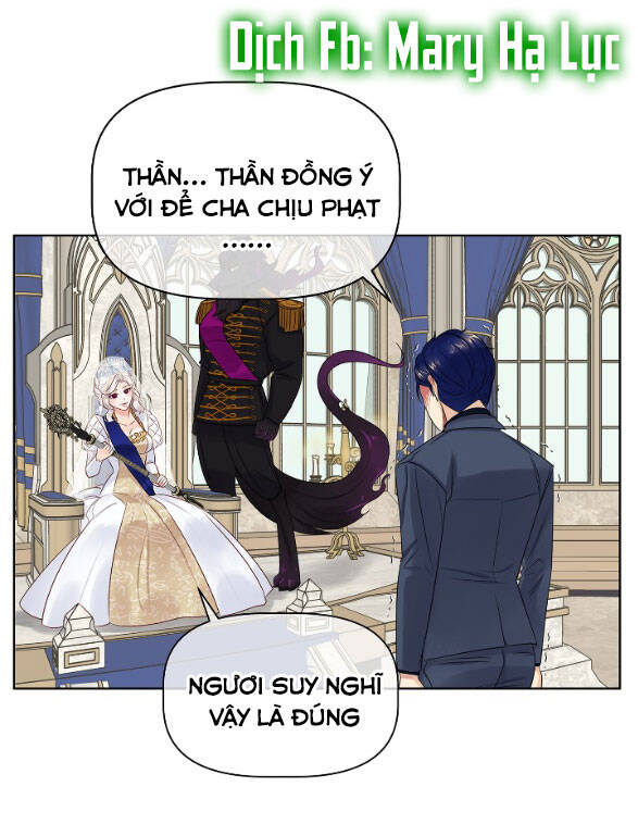 Bảo Vật Của Công Chúa Chap 10 - Next Chap 11