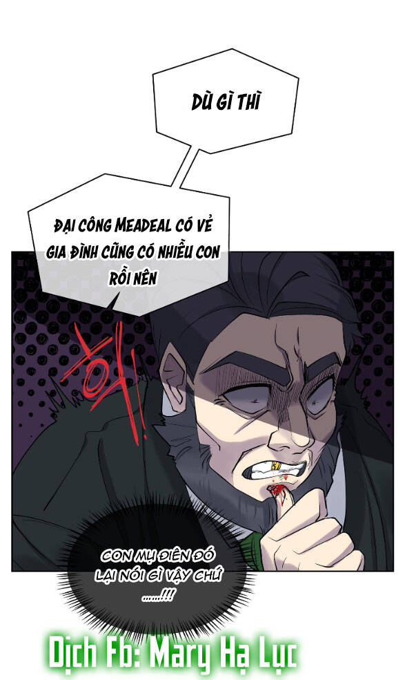 Bảo Vật Của Công Chúa Chap 10 - Next Chap 11