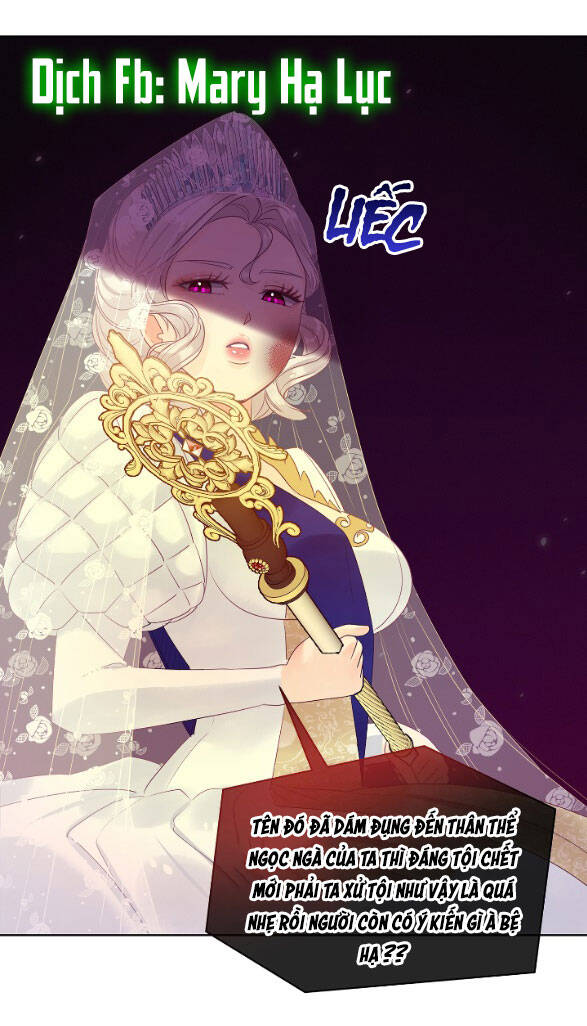 Bảo Vật Của Công Chúa Chap 10 - Next Chap 11