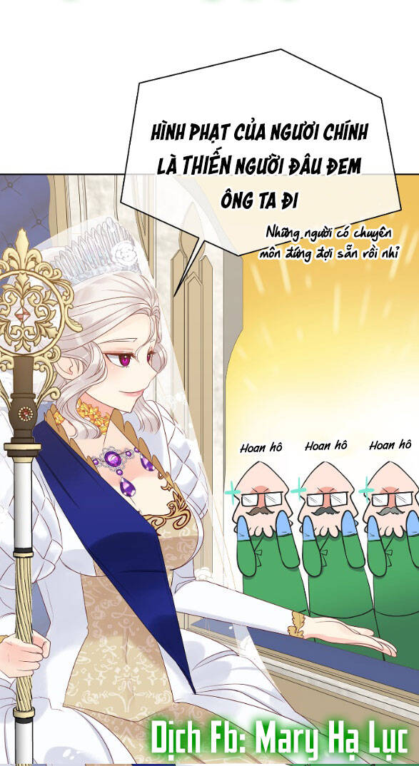 Bảo Vật Của Công Chúa Chap 10 - Next Chap 11