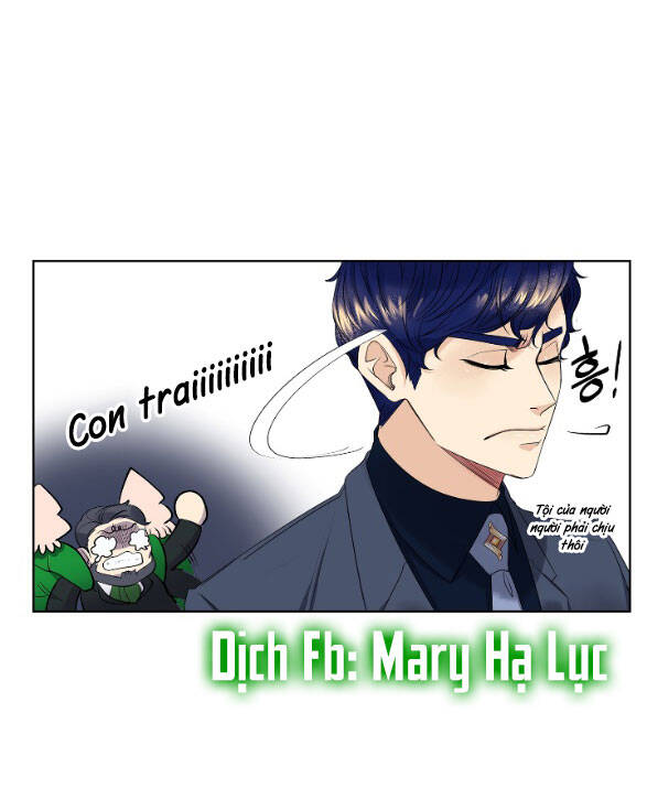 Bảo Vật Của Công Chúa Chap 10 - Next Chap 11