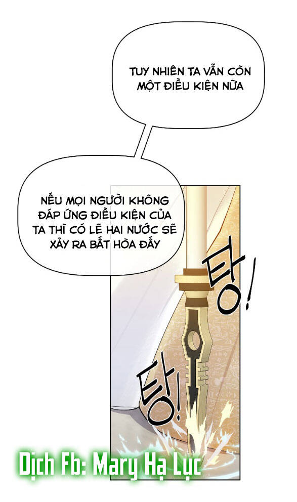 Bảo Vật Của Công Chúa Chap 10 - Next Chap 11