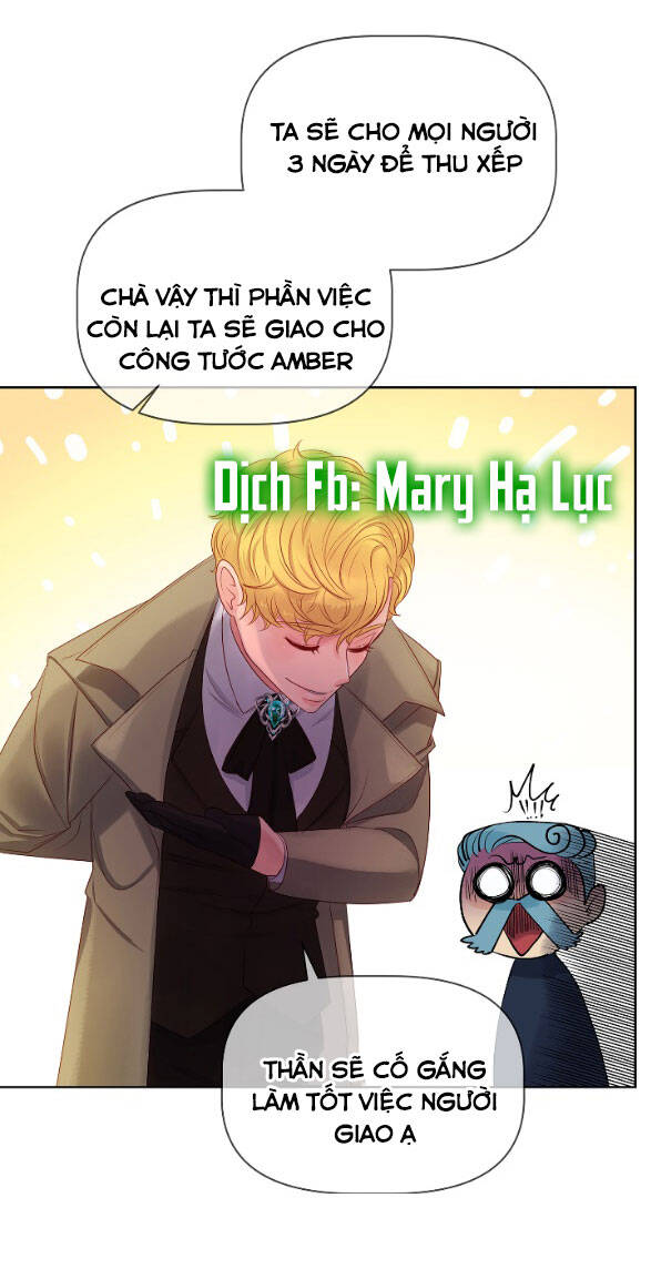 Bảo Vật Của Công Chúa Chap 10 - Next Chap 11