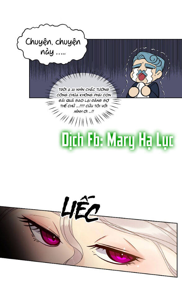 Bảo Vật Của Công Chúa Chap 10 - Next Chap 11