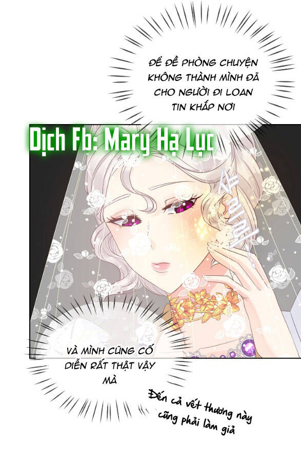 Bảo Vật Của Công Chúa Chap 10 - Next Chap 11
