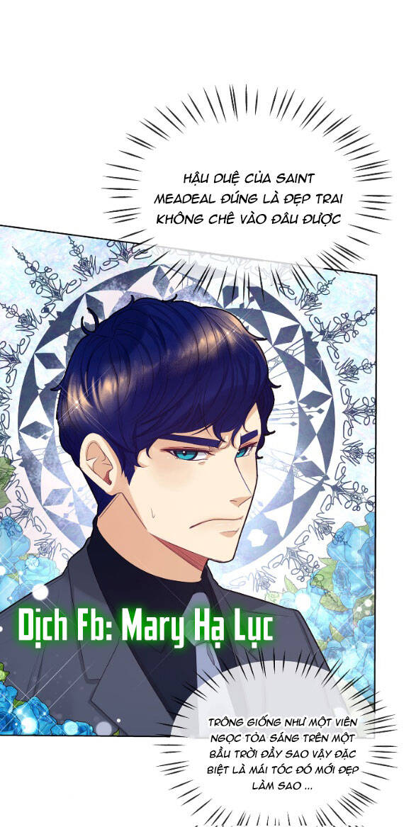 Bảo Vật Của Công Chúa Chap 10 - Next Chap 11