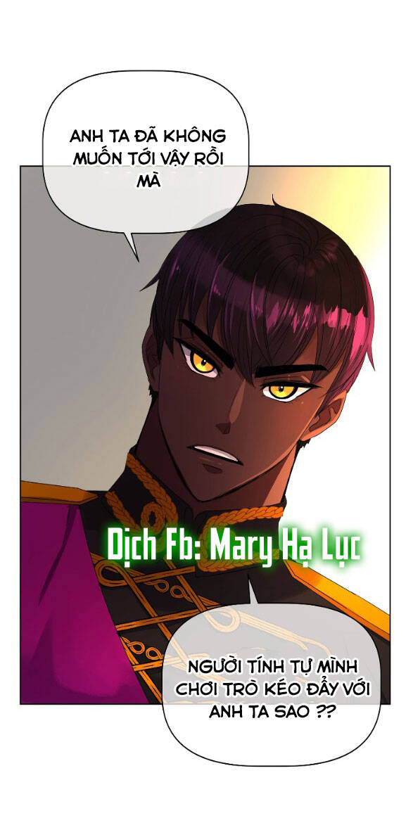 Bảo Vật Của Công Chúa Chap 10 - Next Chap 11